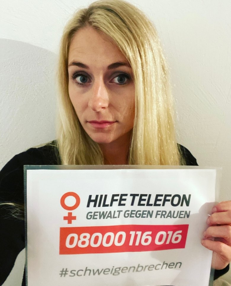 Tag gegen Gewalt an Frauen Tag gegen Gewalt an Frauen