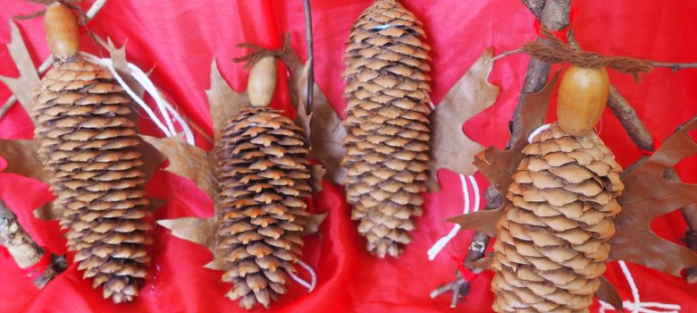 Weihnachtsbaumschmuck Kita St. Jakobus Weihnachtsbaumschmuck Kita St. Jakobus