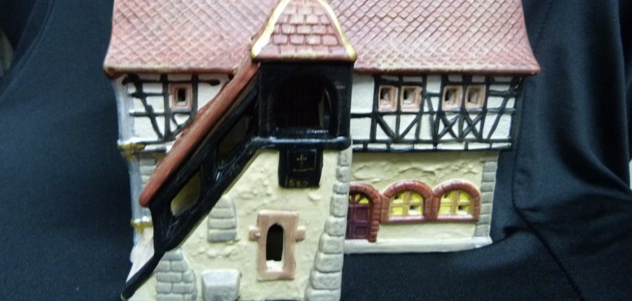 Lichterhaus