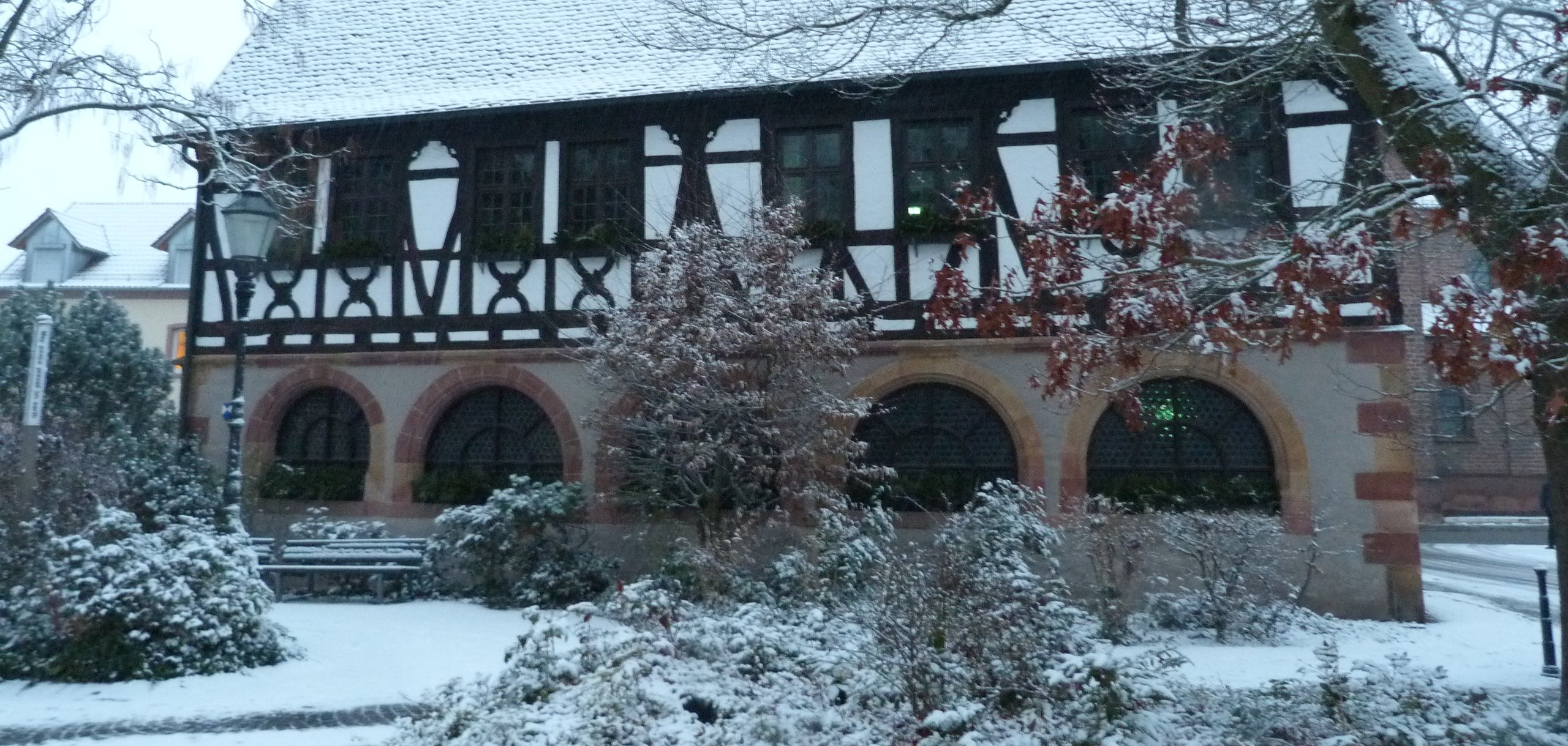 Startseite | Stadtverwaltung Schifferstadt