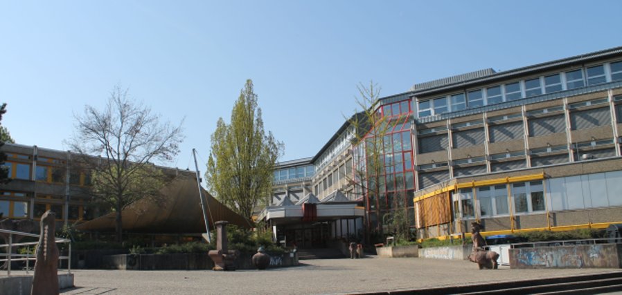 Gymnasium Schifferstadt