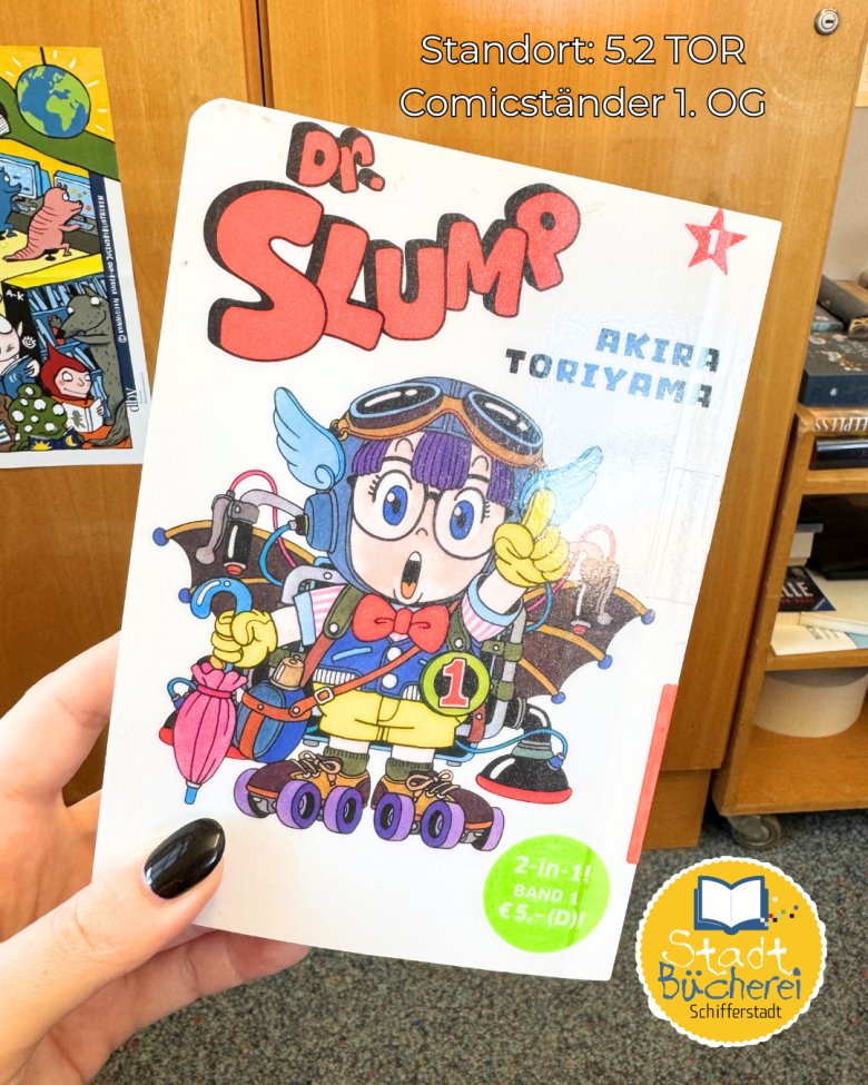 Standort: Ahn 2 DON - 3 Buchcover
