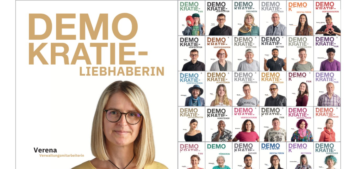 Gesichter 
