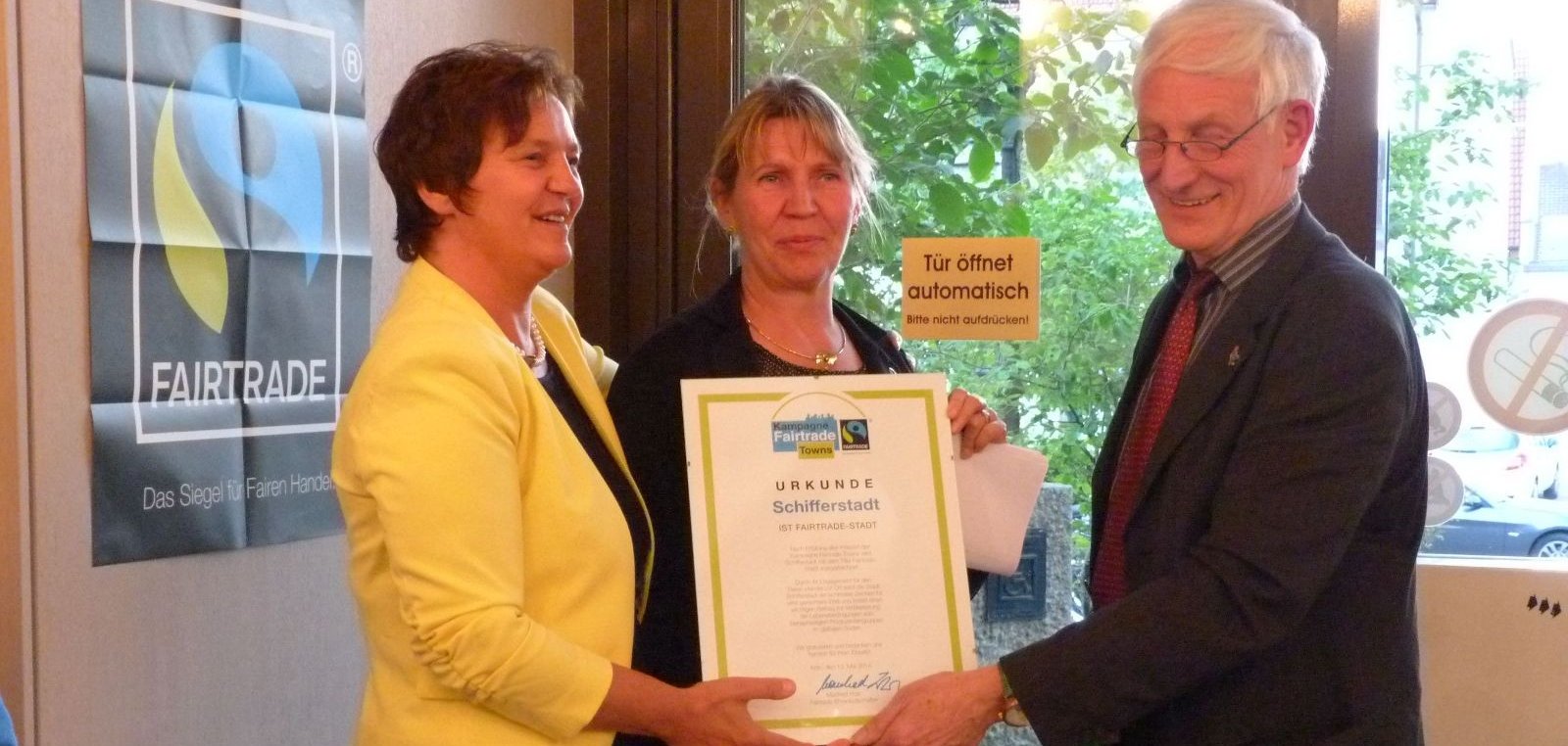 Schifferstadt wird Fairtrade Stadt.jpg