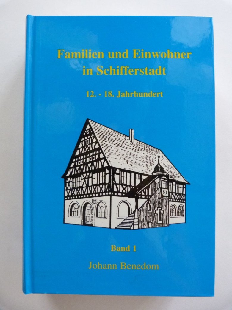 Buch Familien und Einwohner - Band 1.JPG