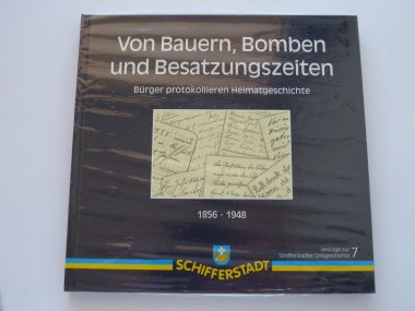 Buch Von Bauern, Bomben und Besatzungszeiten.JPG