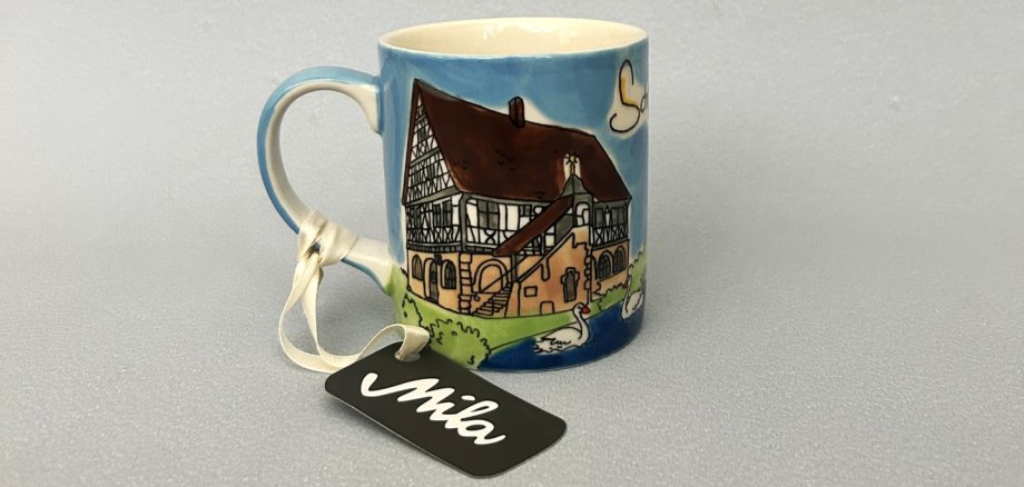 Tasse
