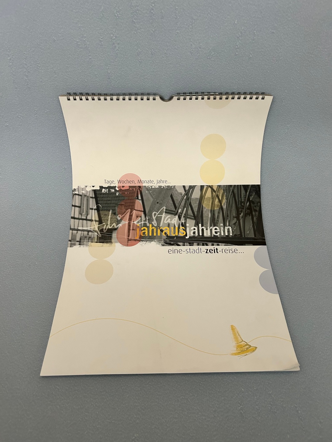 immerwährender Kalender