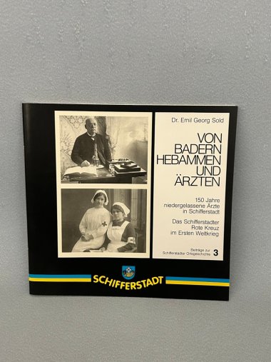 Buch Von Badern, Hebammen und Ärzten.JPG